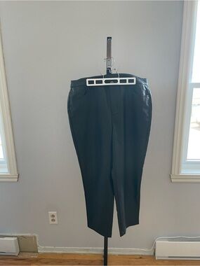 Women’s black Dress Pants